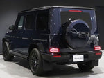 MERCEDES BENZ G class