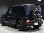 MERCEDES BENZ G class