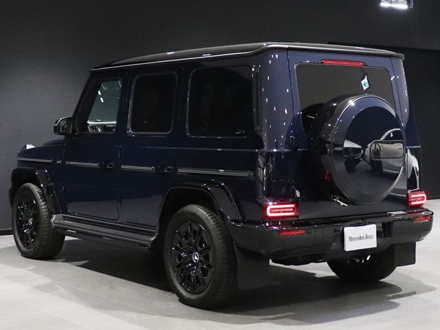 MERCEDES BENZ G class