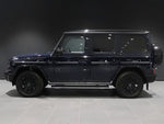 MERCEDES BENZ G class