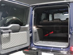 MERCEDES BENZ G class