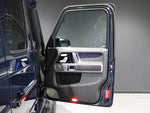 MERCEDES BENZ G class