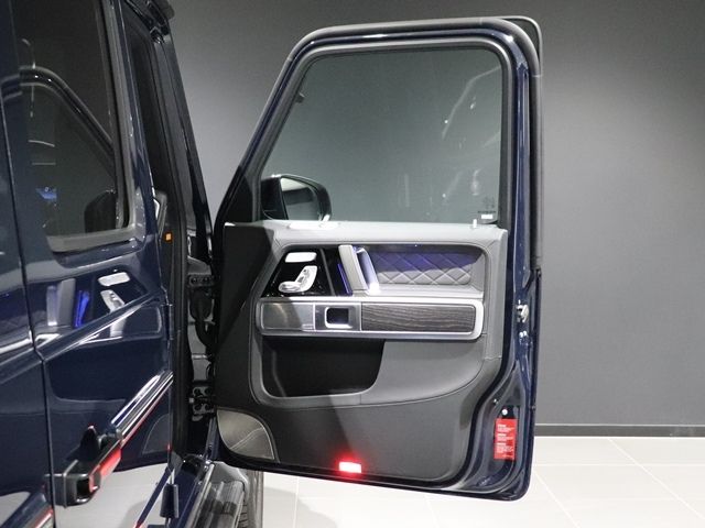 MERCEDES BENZ G class