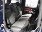 MERCEDES BENZ G class