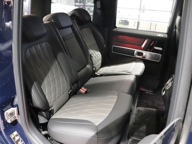 MERCEDES BENZ G class