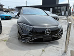MERCEDES BENZ EQS
