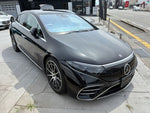 MERCEDES BENZ EQS