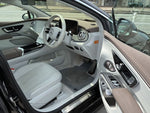 MERCEDES BENZ EQS