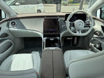 MERCEDES BENZ EQS