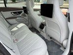 MERCEDES BENZ EQS