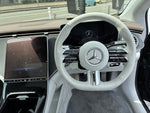 MERCEDES BENZ EQS