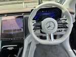 MERCEDES BENZ EQS