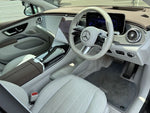 MERCEDES BENZ EQS