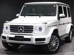 MERCEDES BENZ G class