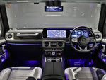 MERCEDES BENZ G class