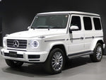 MERCEDES BENZ G class