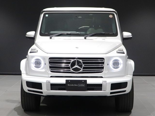 MERCEDES BENZ G class