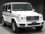 MERCEDES BENZ G class