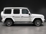 MERCEDES BENZ G class