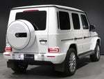 MERCEDES BENZ G class