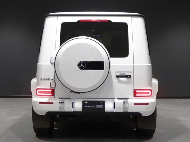 MERCEDES BENZ G class