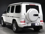 MERCEDES BENZ G class