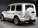 MERCEDES BENZ G class
