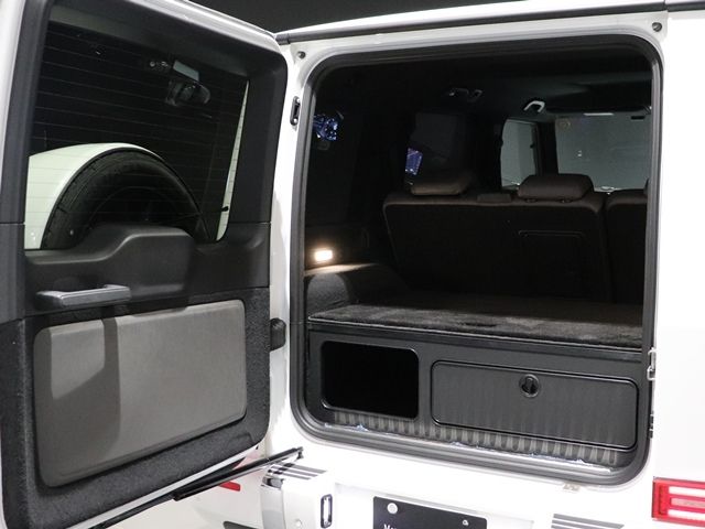 MERCEDES BENZ G class