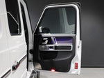 MERCEDES BENZ G class