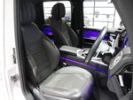 MERCEDES BENZ G class