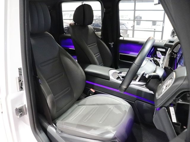 MERCEDES BENZ G class