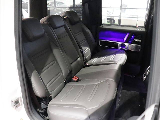 MERCEDES BENZ G class