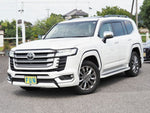 LANDCRUISER wagon