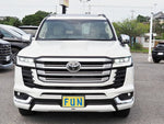 LANDCRUISER wagon