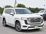 LANDCRUISER wagon