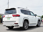LANDCRUISER wagon