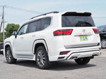 LANDCRUISER wagon