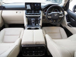 LANDCRUISER wagon