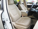 LANDCRUISER wagon