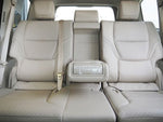 LANDCRUISER wagon