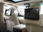 LANDCRUISER wagon