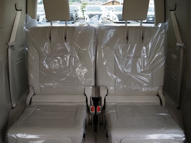 LANDCRUISER wagon