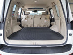 LANDCRUISER wagon