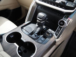 LANDCRUISER wagon