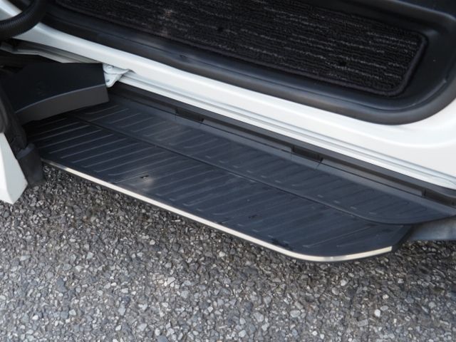 ALPHARD hybrid