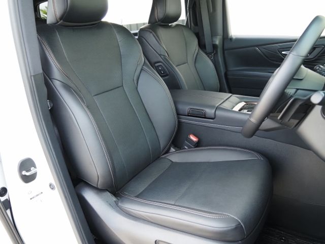 ALPHARD hybrid