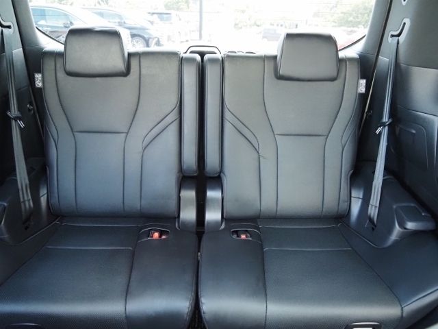 ALPHARD hybrid