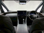 ALPHARD hybrid