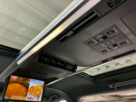 ALPHARD hybrid