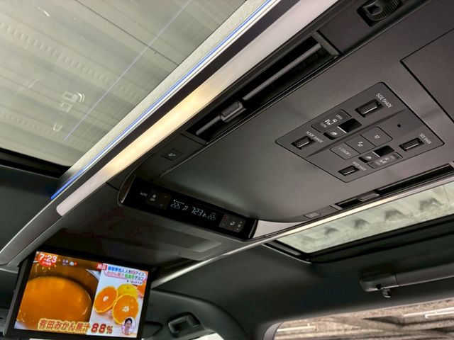 ALPHARD hybrid